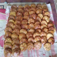 کلوچه محلی