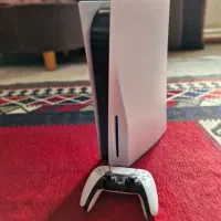 پی اس ۵ دیسک خور فول گیم