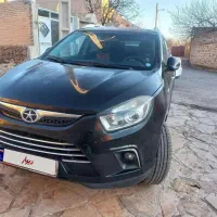جک اس ۵|خودرو سواری و وانت|قزوین, |دیوار