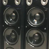 اسپیکر بلوتوثی خانگی،