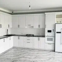 ساخت و نَصب و تعمیر کابینت. کمد دیواری.