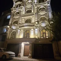 ملک مستقل دربست ۴۵۰ متر مرکز شهر