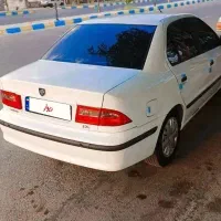 ماشین فوق به رویت صفرداشبوردجدیدبدون نقطه|خودرو سواری و وانت|جیرفت, |دیوار