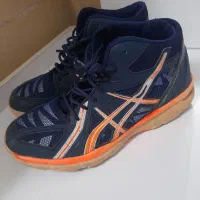 کفش ورزشی بسکتبال