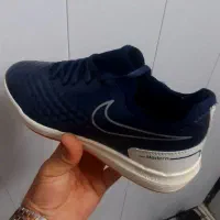 کتونی سالنی نایک مجستا|ورزش‌های توپی|قم, آزادگان|دیوار