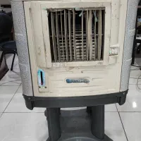 کولر آبی کوچک