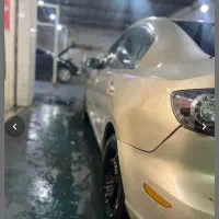 مزدا3 مونتاژ تیپ 3|خودرو سواری و وانت|اهواز, اسلام آباد شرقی|دیوار