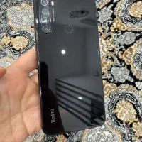 شیائومی نوت 8 حافظه 128|موبایل|مشهد, ادیب نیشابوری (شهرک غرب)|دیوار