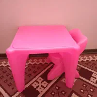 میز صندلی کودک