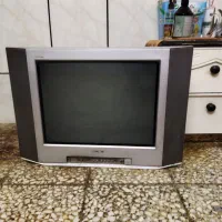 تلوزیون رنگی