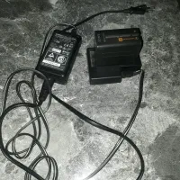 باتری وشارژردوربین ۲۵۰۰