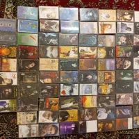 نوار کاست ارشادی