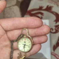 ساعت کوکی عتیقه