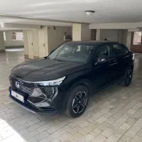 هوندا وزل ۲۰۲۵