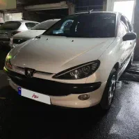 206 آس|خودرو سواری و وانت|پاکدشت, پاکدشت (مامازند)|دیوار