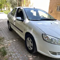 رانا EL، مدل ۱۳۹۱|خودرو سواری و وانت|فولادشهر, B2|دیوار