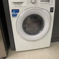 ماشین لباسشویی ۸ کیلویی سامسونگ