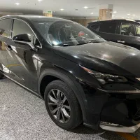 لکسوس nx200 مدل ۲۰۱۷