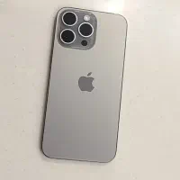 15pro max با کد ریجستری|موبایل|تبریز, |دیوار