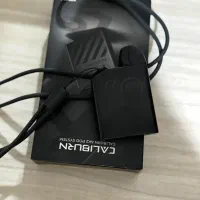 ویپ کالیبورن کم یاب و خیلی تمیز