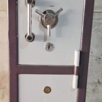 صندوق نسوز  (گاو صندوق)