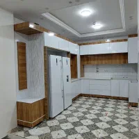 کمد دیواری و کابینت آشپزخانه