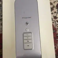 اسکنر فوق حرفه ای ، سرعت بالا HP 4010