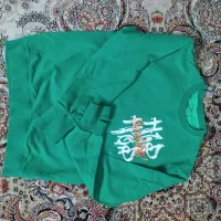 بلیز و شلوار لی بچگانه