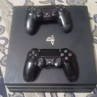 PS4 PRO