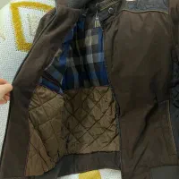 کاپشن مردانه خارجی|لباس|تهران, والفجر (افسریه)|دیوار