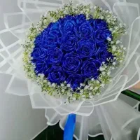 گل ربانی|گل مصنوعی|اراک, |دیوار