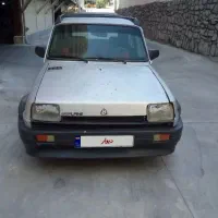 پی کی مدل 84|خودرو سواری و وانت|سربیشه, |دیوار