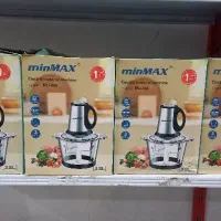 خردکن غذاساز