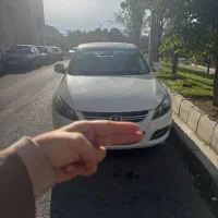 خودرو جک جی 5|خودرو سواری و وانت|تبریز, |دیوار