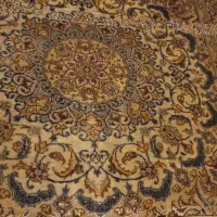فرش دستباف ۲در۲|فرش|تهران, پرستار|دیوار
