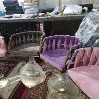 صندلی کانتر اپن جکدار سارما|صندلی و نیمکت|تهران, شهرک ولیعصر جنوبی|دیوار