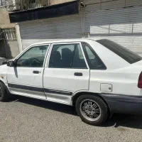 پراید۱۴۱|خودرو سواری و وانت|کرج, حیدرآباد|دیوار