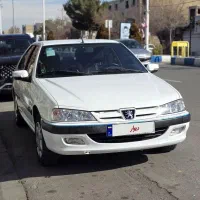 پرشیا موتور جدید