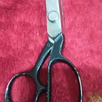 قیچی برش پارچه اصل ژاپن|لوازم خیاطی و بافتنی|ری, دیلمان|دیوار