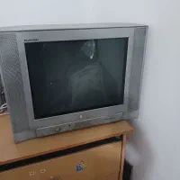 تلویزیون