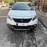 پژو ۲۰۰۸مدل ۹۷ بیرنگ