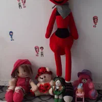 عروسک