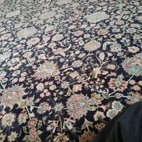 ۲عدد فرش ۱۲ متری ۱۰۰۰شانه با تراکم۳۰۰۰