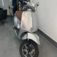 موتور  برقی ایباک 1400