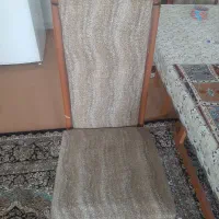 میز نهار خوری هشت نفره