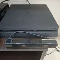 کنسول بازی ps4|کنسول، بازی ویدئویی و آنلاین|ارومیه, |دیوار