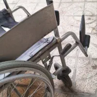 ویلچر سالم|آرایشی، بهداشتی، درمانی|تهران, خزانه|دیوار