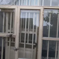 تهجیزات ساختمانی