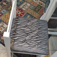 میز ناهار خوری شش نفر