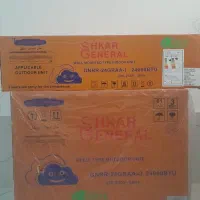 کارتن کولر گازی